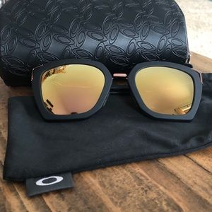 Oakley Prism Sunglasses